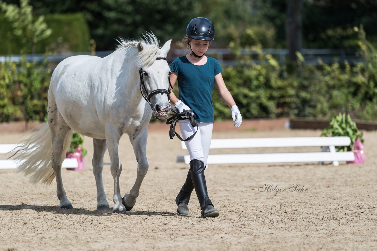 Bild 69 - Pony Akademie Turnier